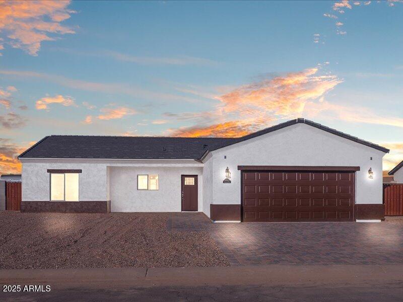 3805 N Estrella Rd., Eloy, AZ 85131