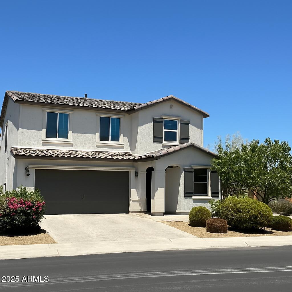 782 E Betsy Ln., Gilbert, AZ 85296