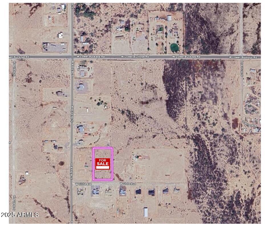 W Globe Ave. #J, Tonopah, AZ 85354