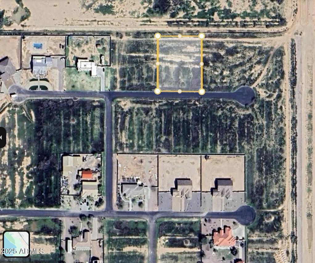 6562 W Palomino Way #3, Coolidge, AZ 85128
