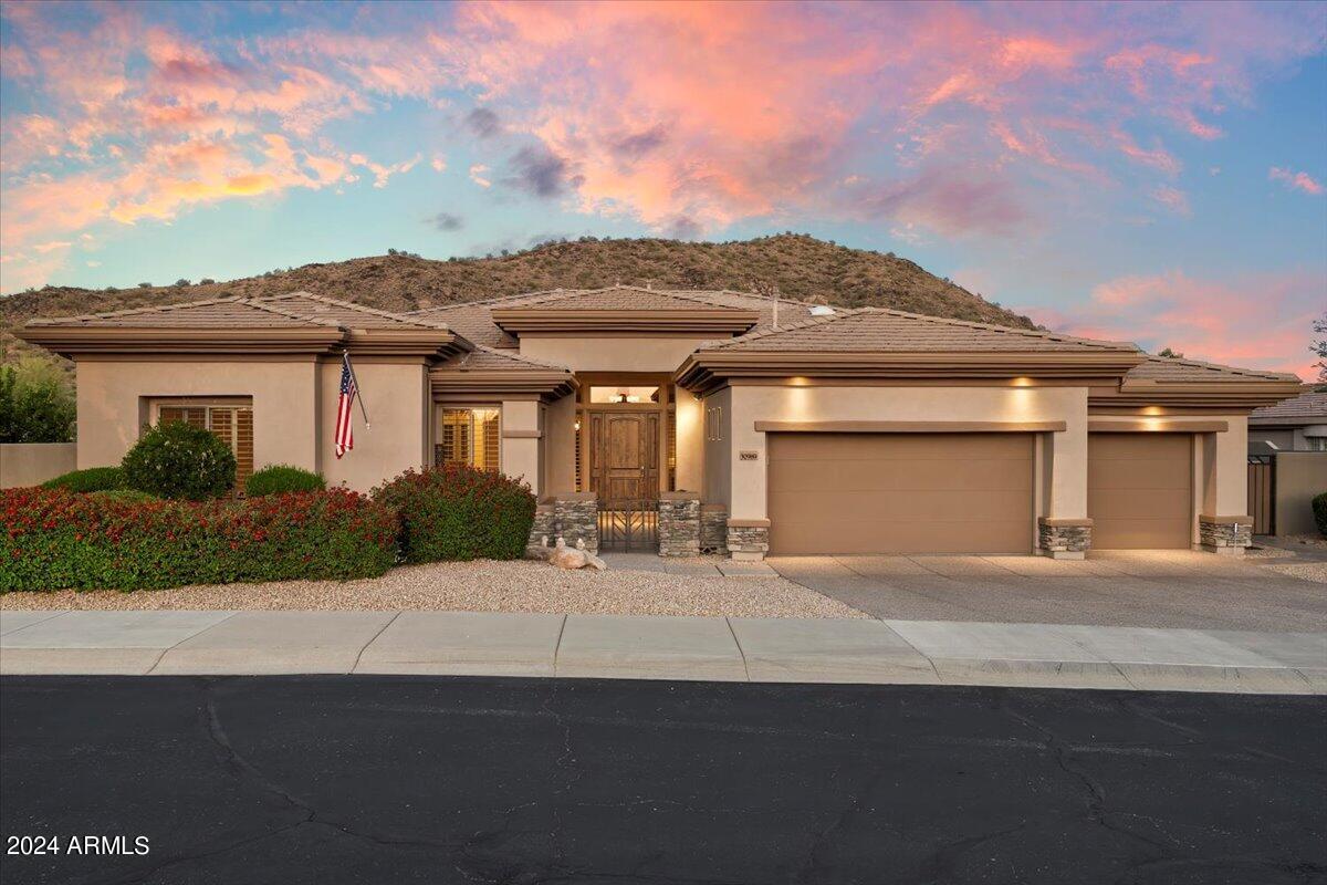 30989 N 77th Way, Scottsdale, AZ 85266