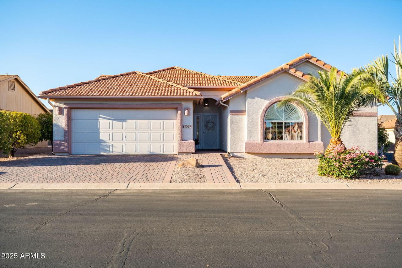1509 E Indian Wells Dr., Chandler, AZ 85249