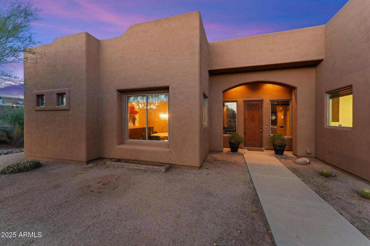 27105 N 162nd St., Scottsdale, AZ 85262