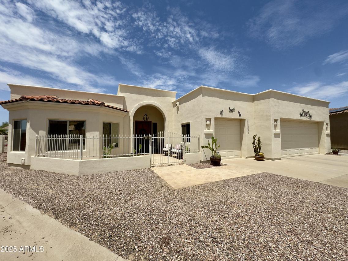 21401 E Creosote Ln., Queen Creek, AZ 85142