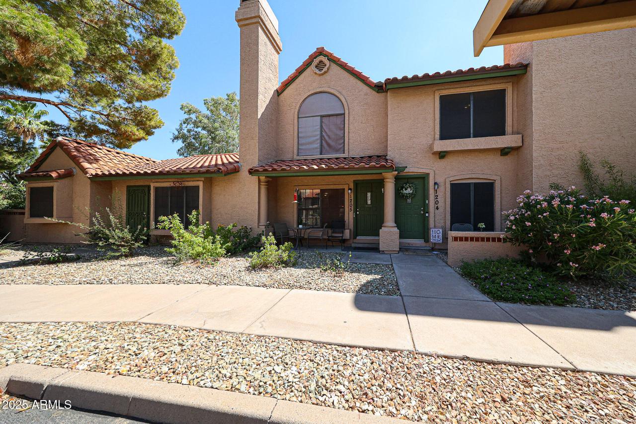 4901 E Kelton Ln. #1205, Scottsdale, AZ 85254