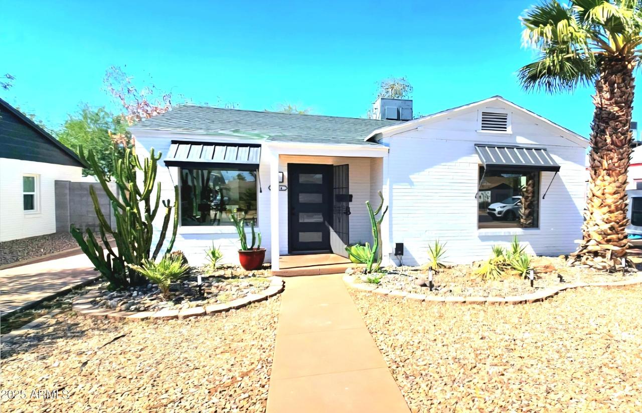 4234 N 2nd Dr., Phoenix, AZ 85013