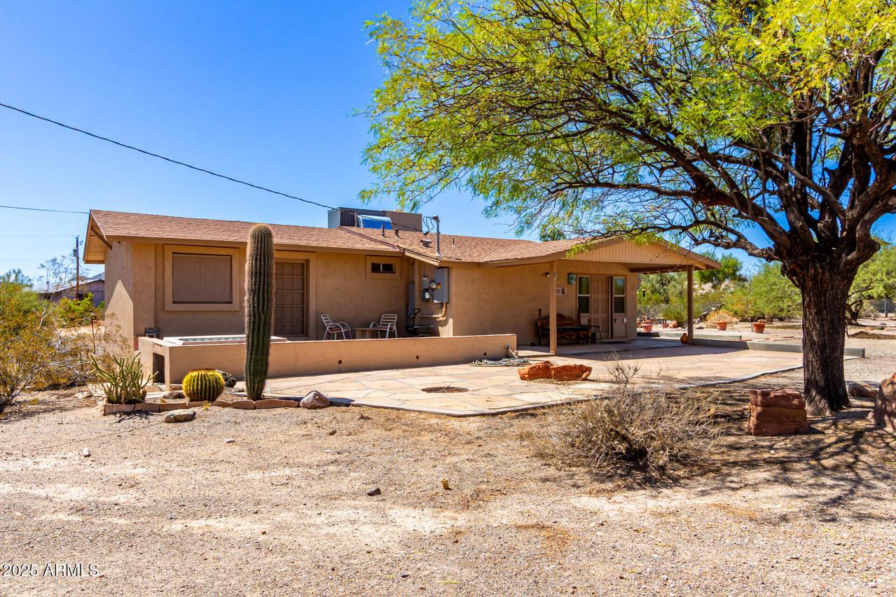 2606 W Ute Ct., New River, AZ 85087