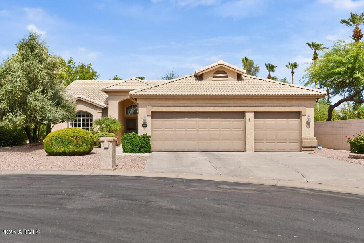 3688 N 154th Ln., Goodyear, AZ 85395
