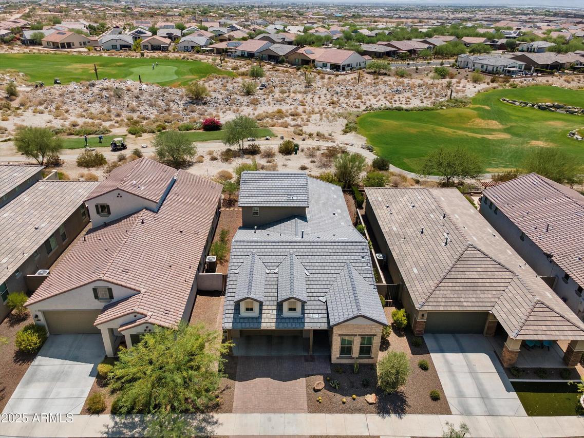 4953 N 205th Glen, Buckeye, AZ 85396