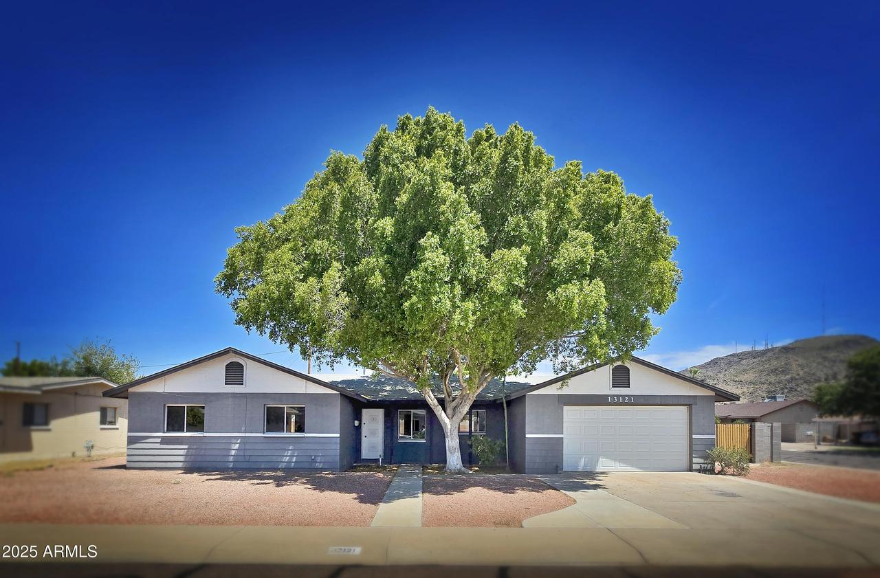 13121 N 21st Dr., Phoenix, AZ 85029