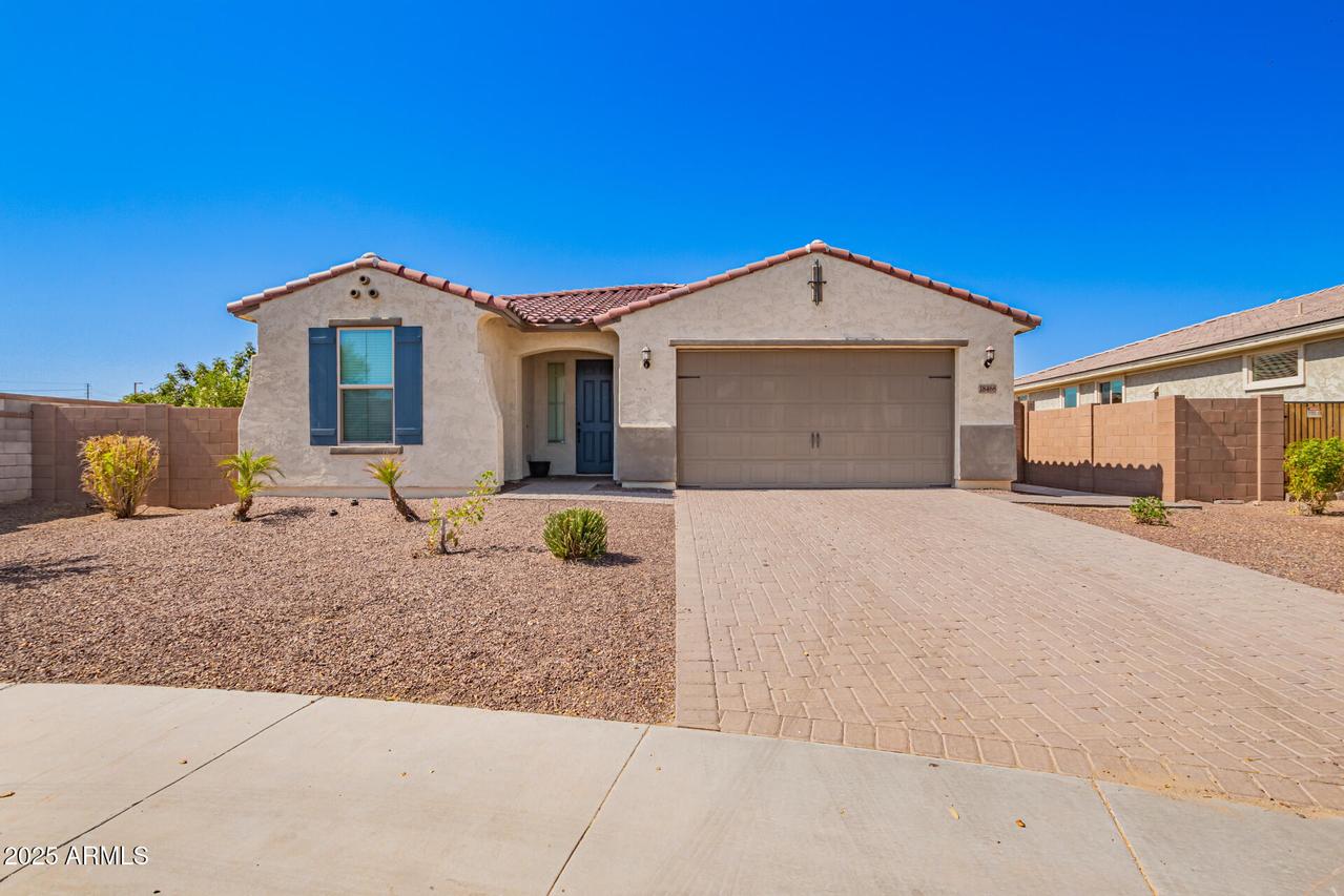 18468 W Fulton St., Goodyear, AZ 85338