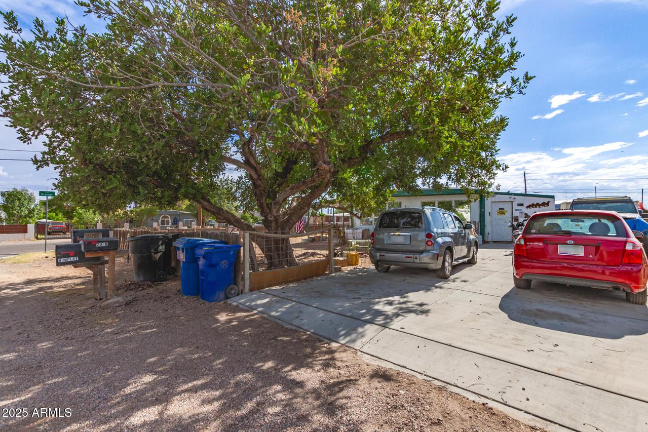 2050 N 28th Pl., Mesa, AZ 85213