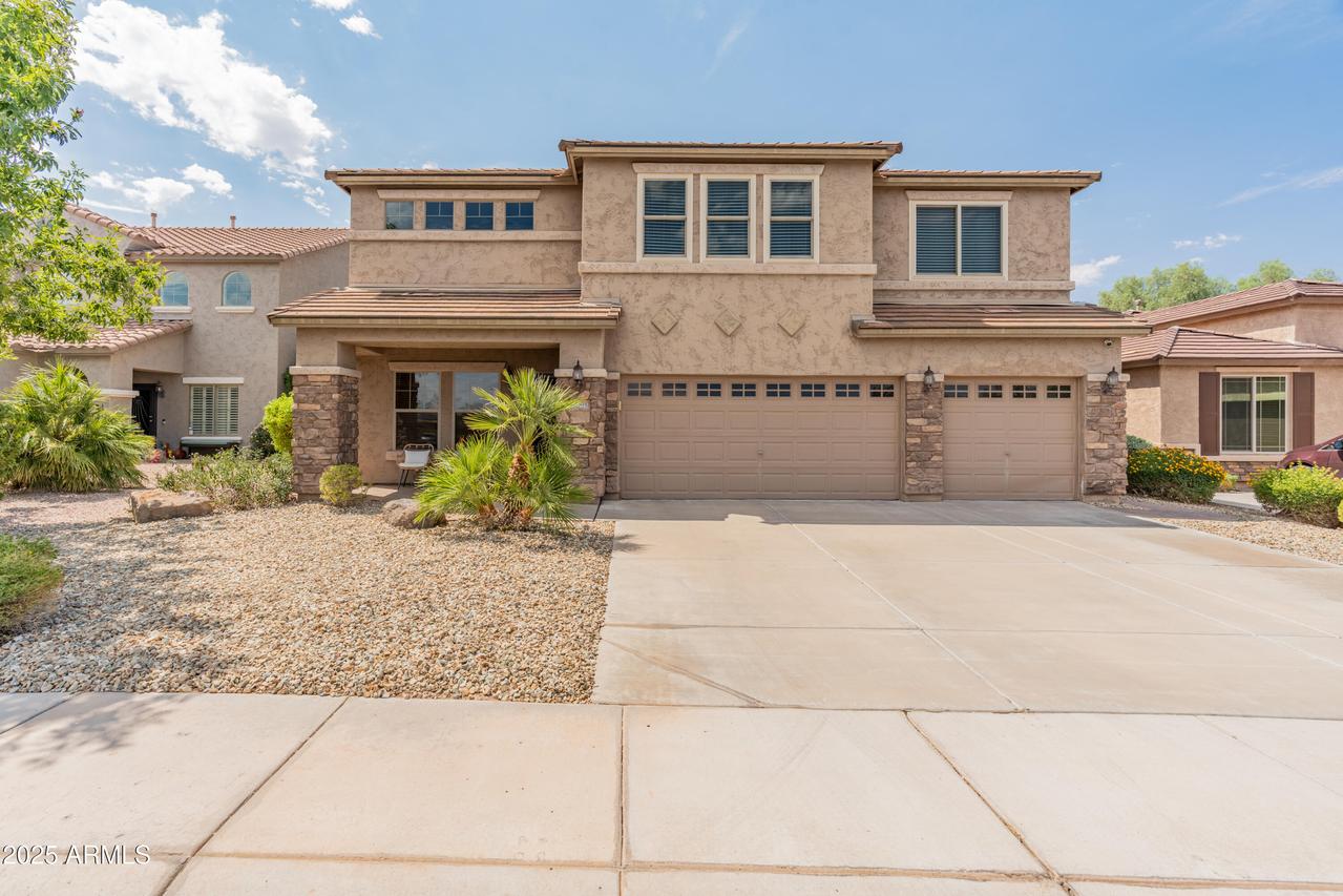 26011 W Tonopah Dr., Buckeye, AZ 85396