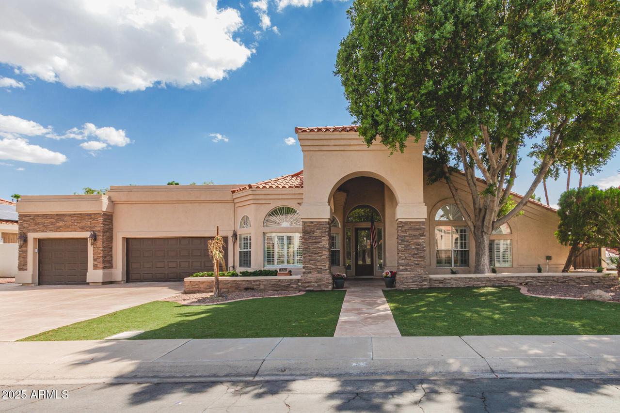 1325 E Treasure Cove Dr., Gilbert, AZ 85234