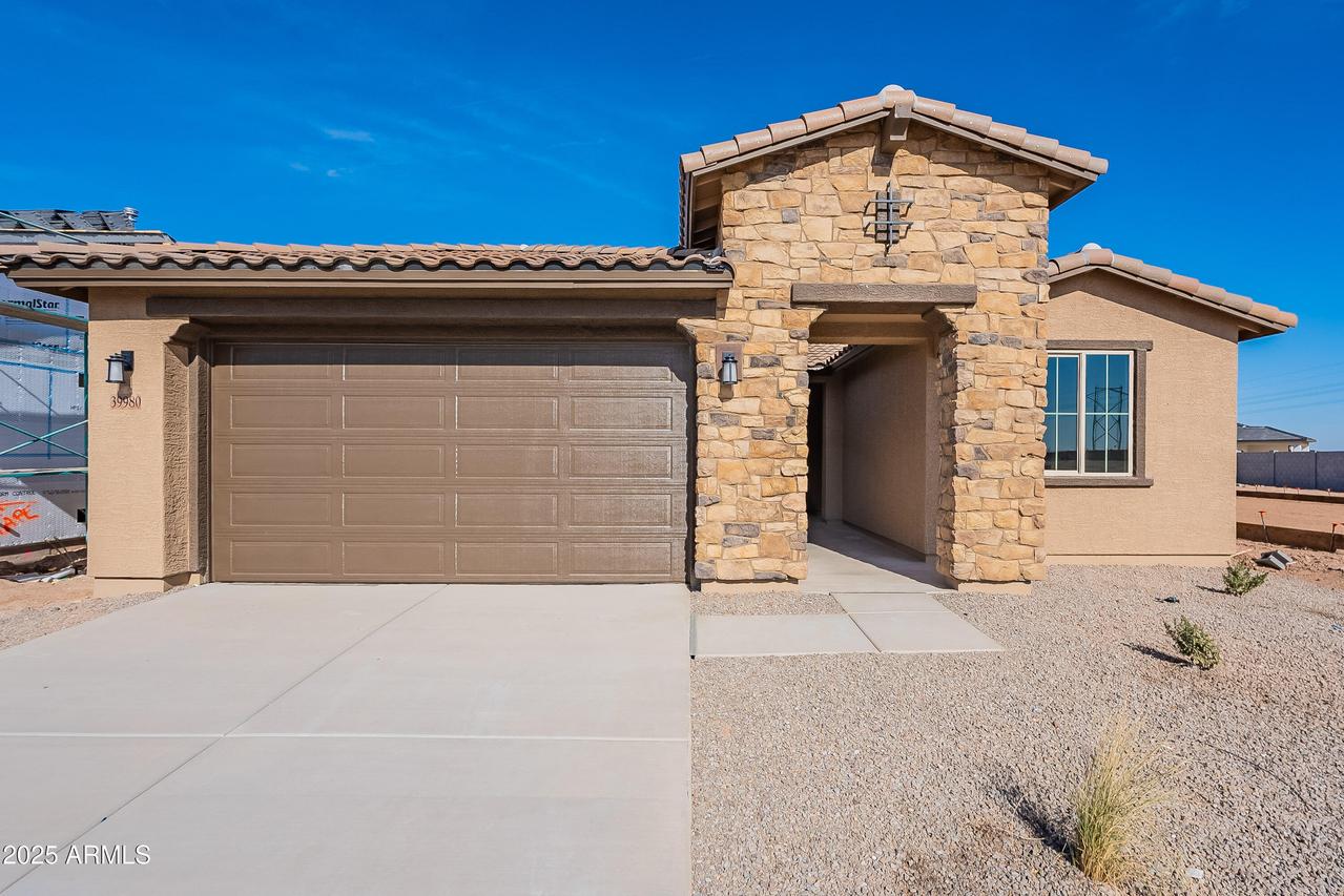 39980 W Bunker Dr., Maricopa, AZ 85138