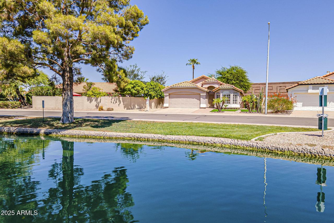 1690 W Gunstock Loop, Chandler, AZ 85286