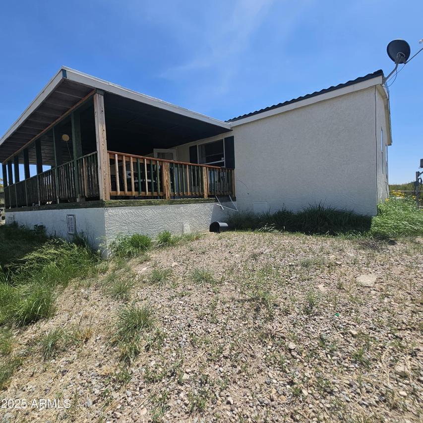 977 N Saddleback Dr., Tombstone, AZ 85638