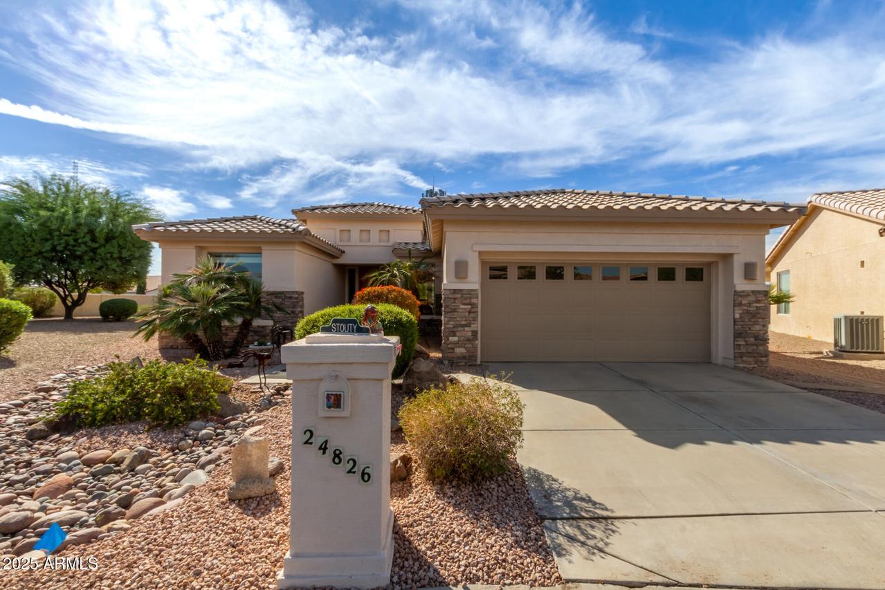 24826 S Sedona Dr., Sun Lakes, AZ 85248