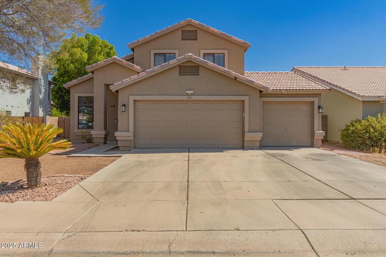 507 W Sierra Madre Ave., Gilbert, AZ 85233