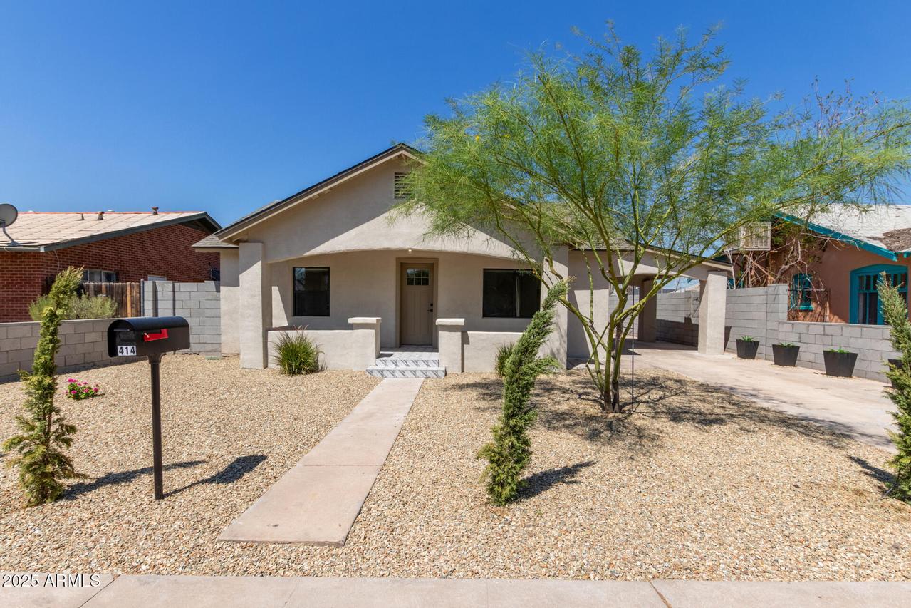 414 N 13th Pl., Phoenix, AZ 85006