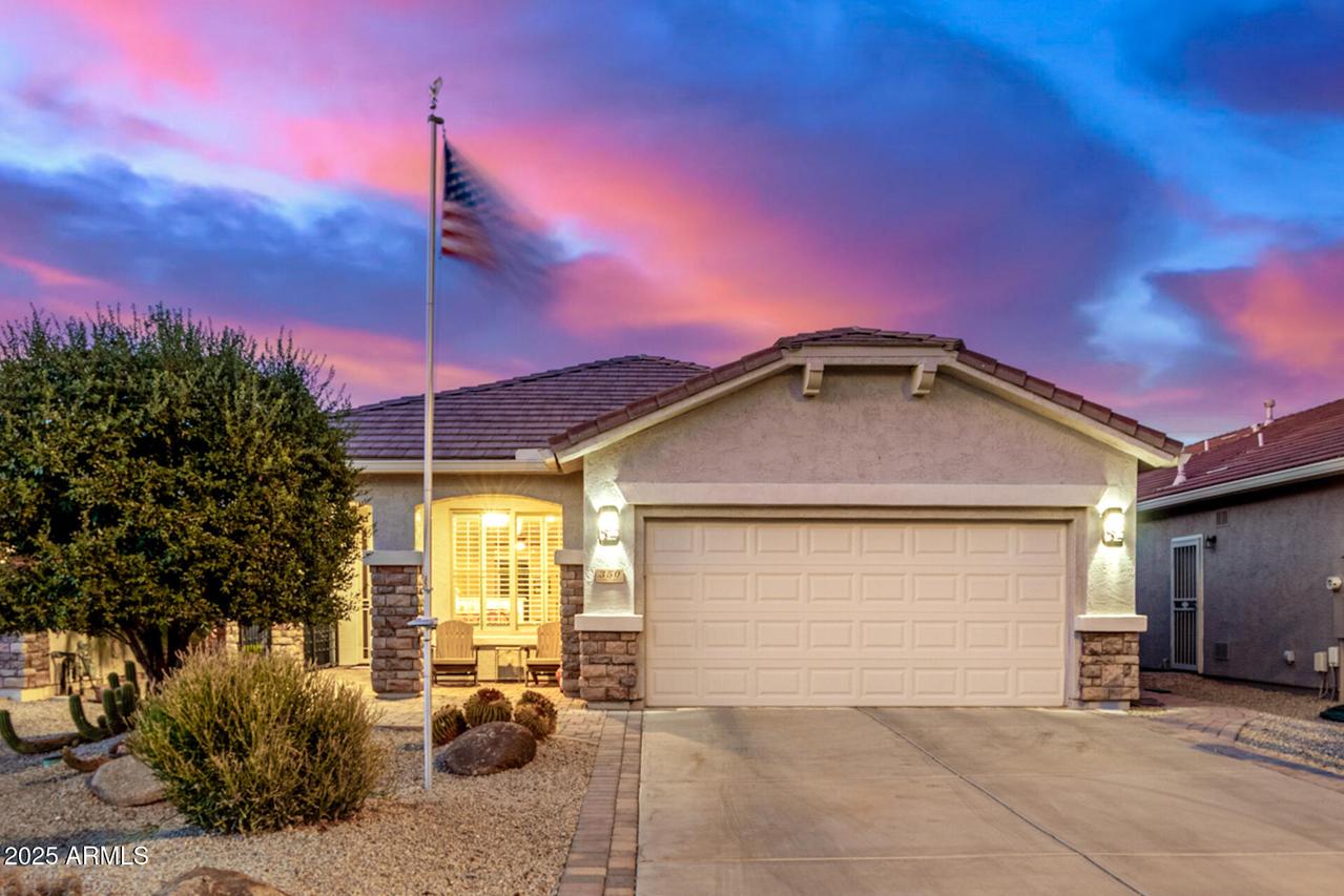 350 W Twin Peaks Pkwy., San Tan Valley, AZ 85143