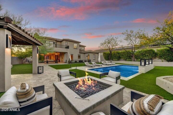 9939 E Desert Jewel Dr., Scottsdale, AZ 85255