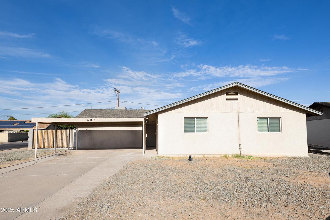 697 N Jay St., Chandler, AZ 85225