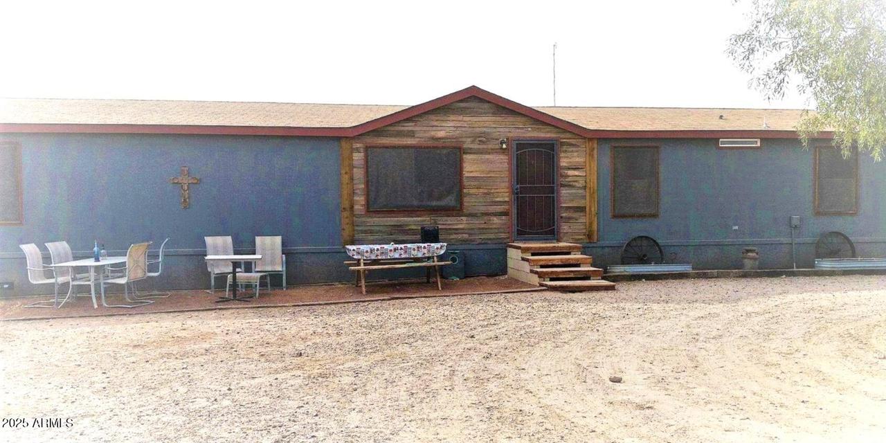 1309 S 393rd Ave., Tonopah, AZ 85354