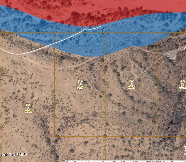 00000 W Cloud Rd. #3-19, Morristown, AZ 85342