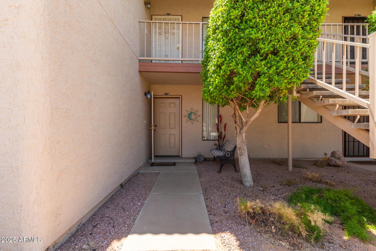 205 N 74th St. #151, Mesa, AZ 85207