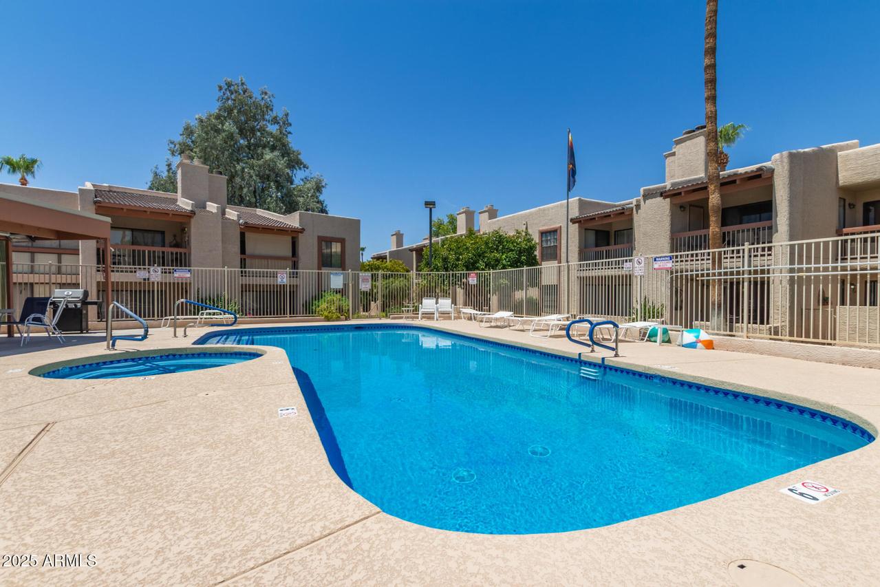 205 N 74th St. #151, Mesa, AZ 85207
