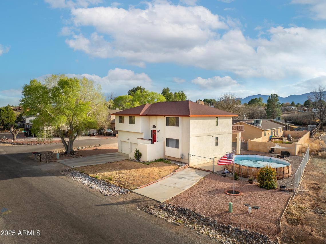 4887 E Comanche Dr., Cottonwood, AZ 86326