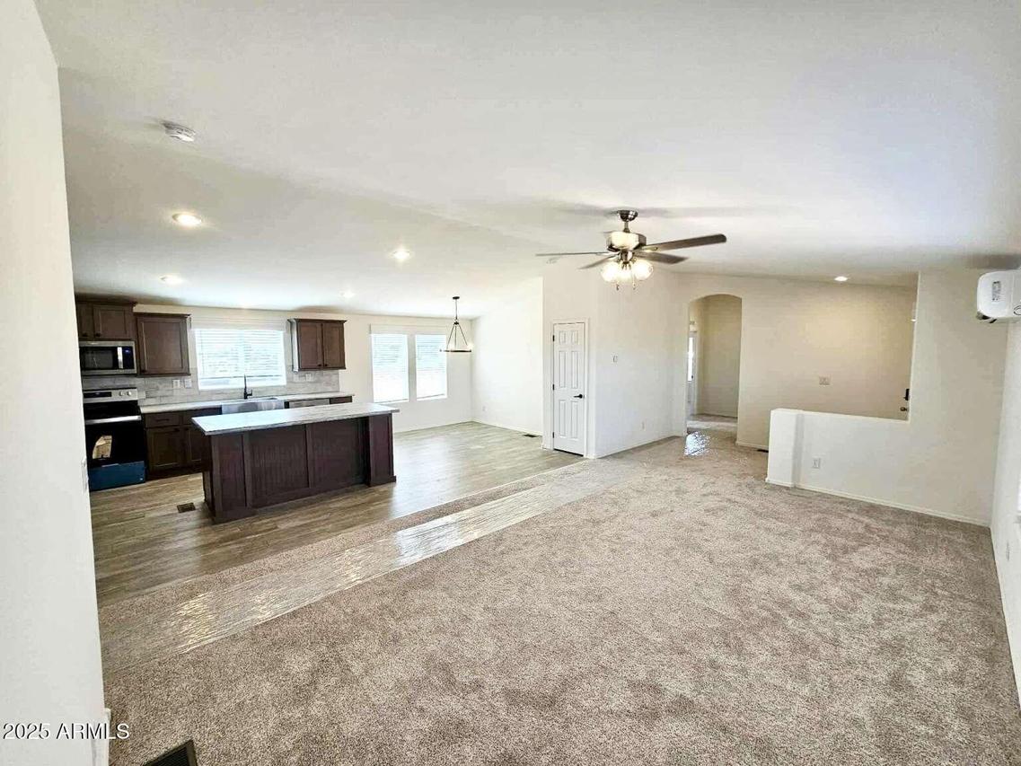 1468 E Eager Ave., Snowflake, AZ 85937