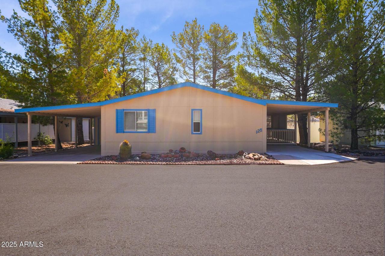 2050 W Sr 89a #123, Cottonwood, AZ 86326