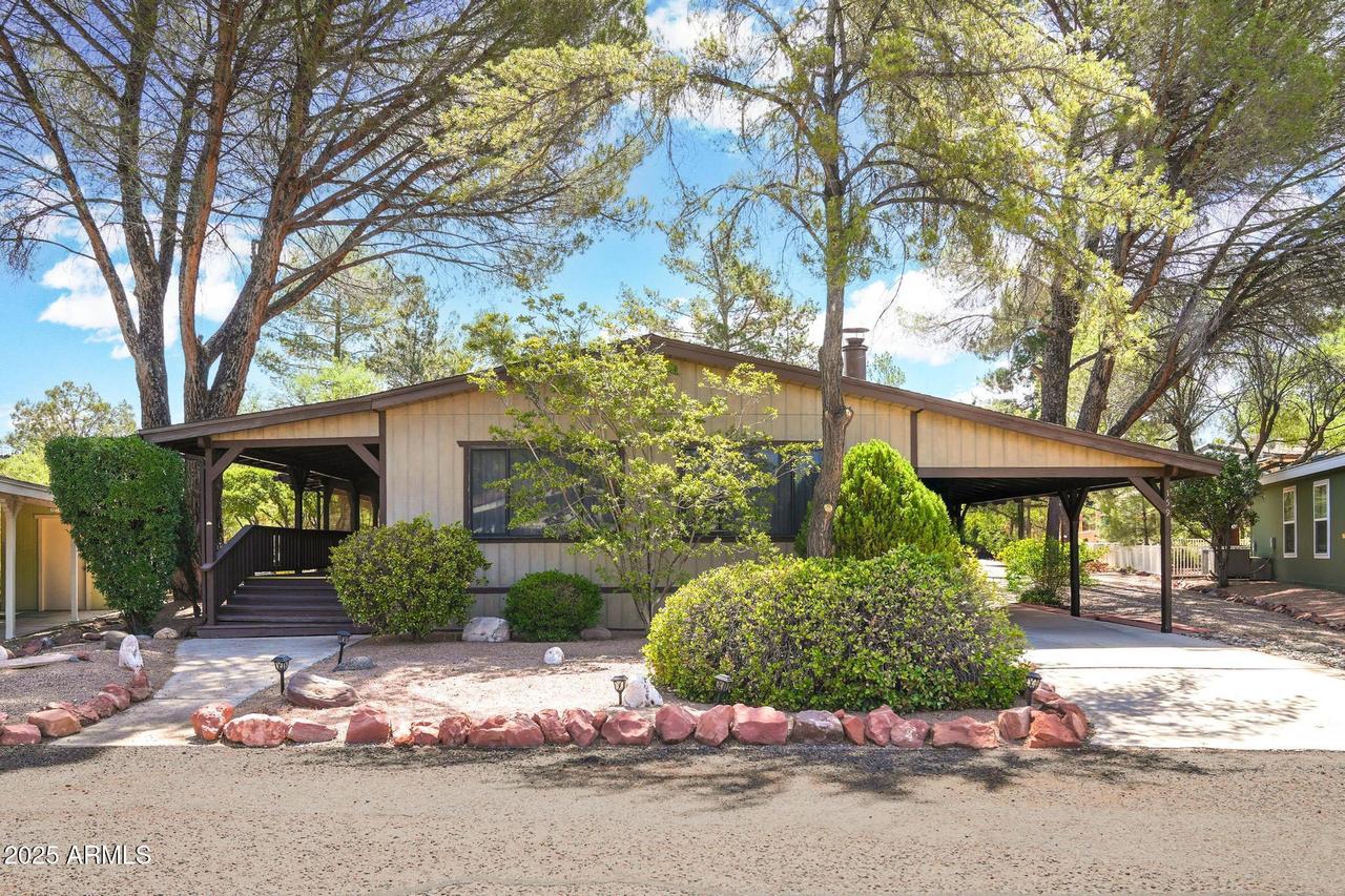 6770 W Sr 89a #159, Sedona, AZ 86340