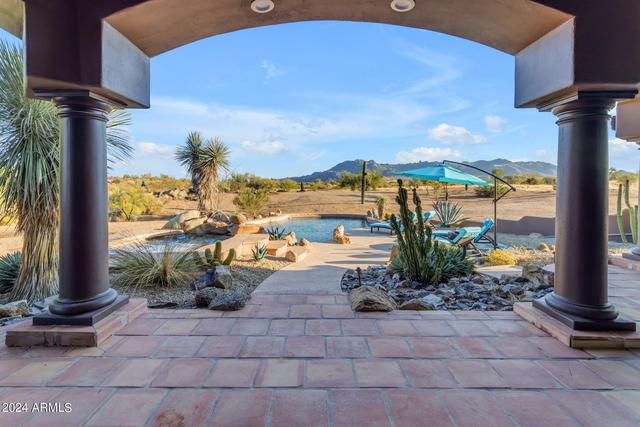 Homes Just Sold in Scottsdale: August 26th to September 1st