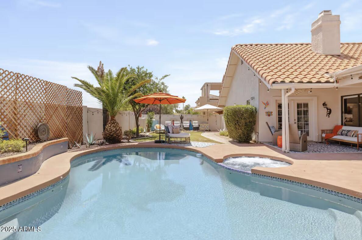 11081 E Cortez St., Scottsdale, AZ 85259