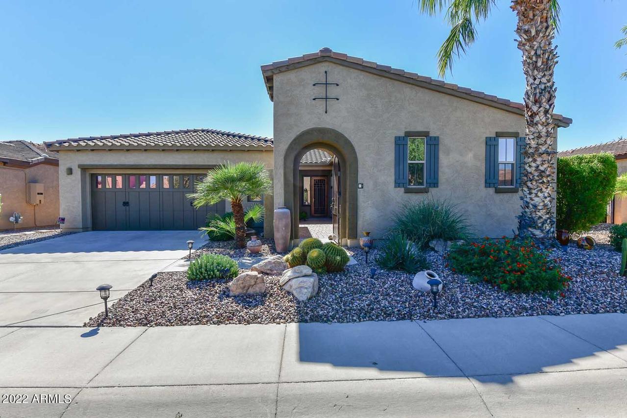 12359 W Rosewood Ln., Peoria, AZ 85383