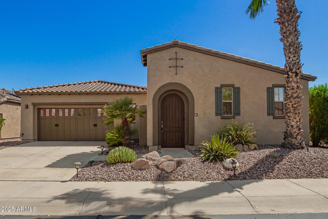 12359 W Rosewood Ln., Peoria, AZ 85383