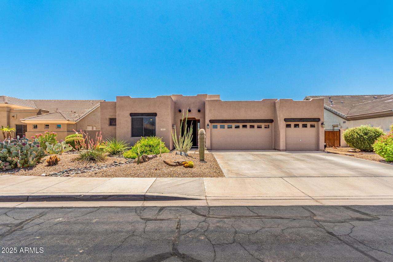 14551 W Columbus Ave., Goodyear, AZ 85395