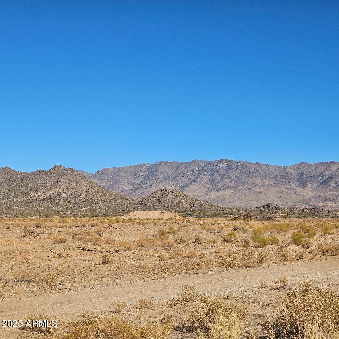 26375 S Ghost Town Rd., Congress, AZ 85332