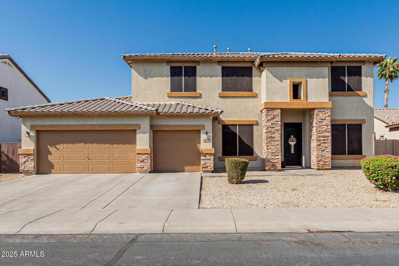 14462 W Windsor Ave., Goodyear, AZ 85395