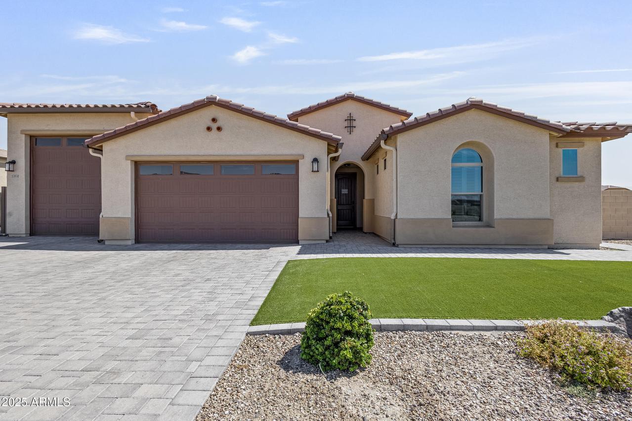 13531 W Tuckey Ct., Glendale, AZ 85307