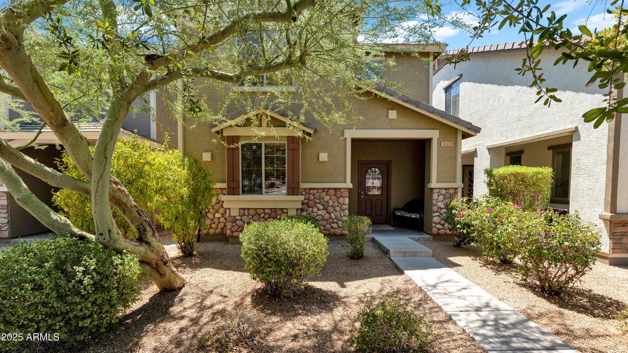 4363 E Morrow Dr., Phoenix, AZ 85050