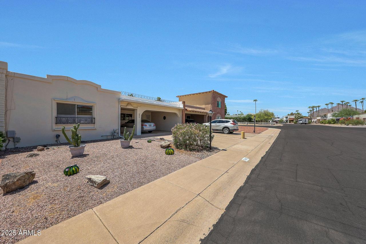 7805 E Coolidge St., Scottsdale, AZ 85251