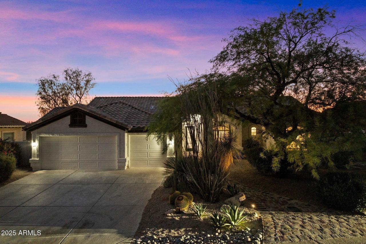 22742 N 90th St., Scottsdale, AZ 85255