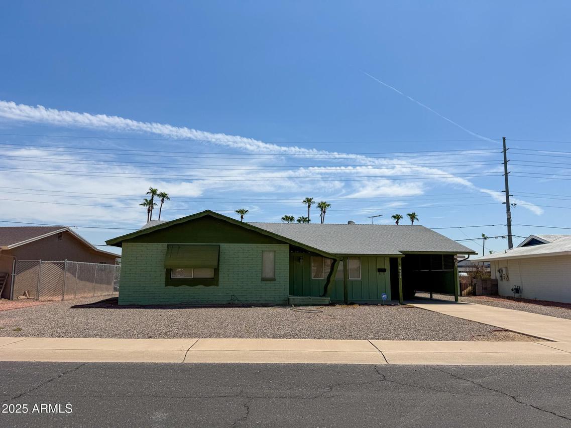 9902 W Crosby Cir., Sun City, AZ 85351