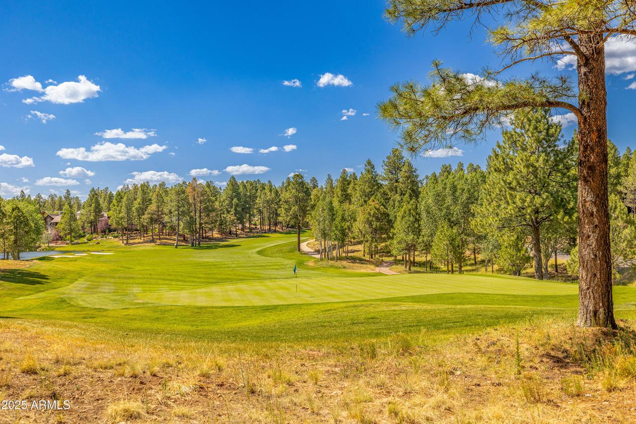 4008 S Clubhouse Cir., Flagstaff, AZ 86005