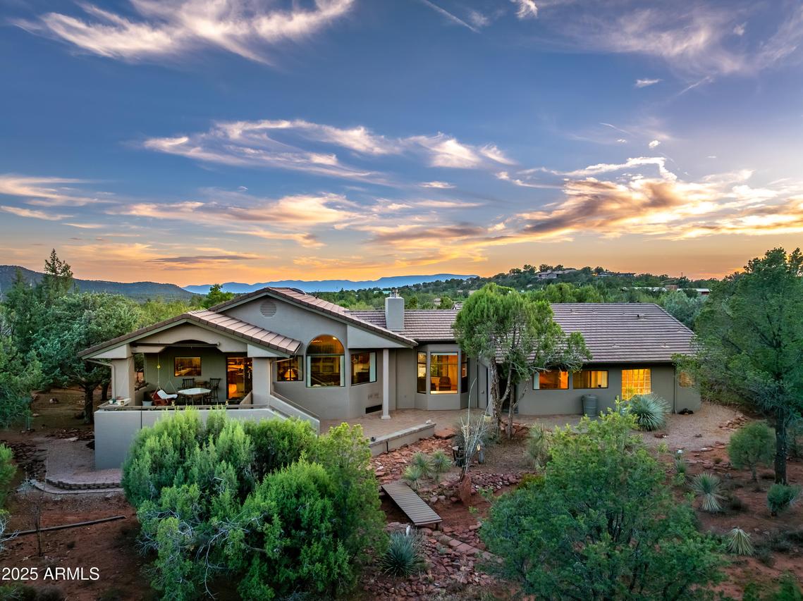 20 Paisano Rd., Sedona, AZ 86336