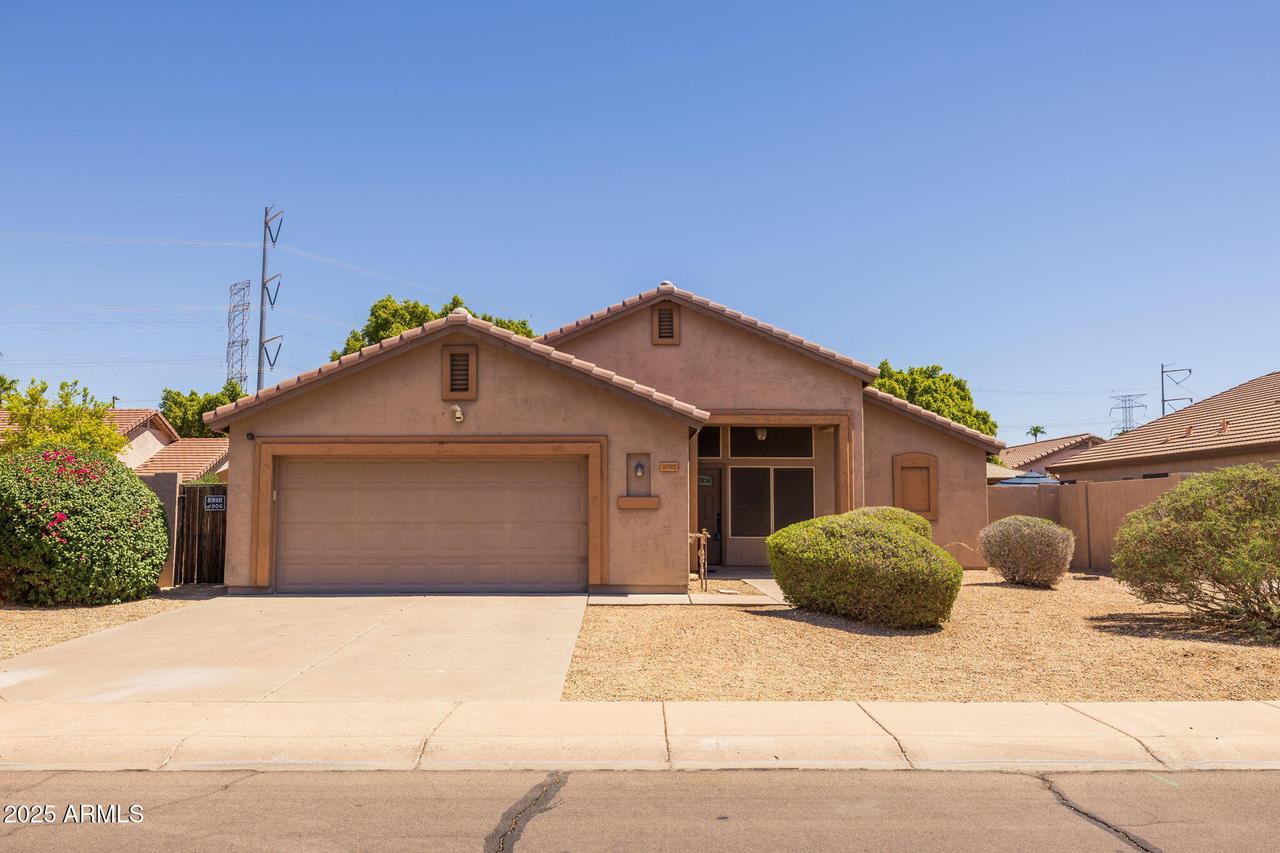 1092 W Vaughn Ave., Gilbert, AZ 85233